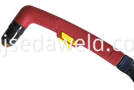 Cb150 Air Cooled Plasma Cutting Torch